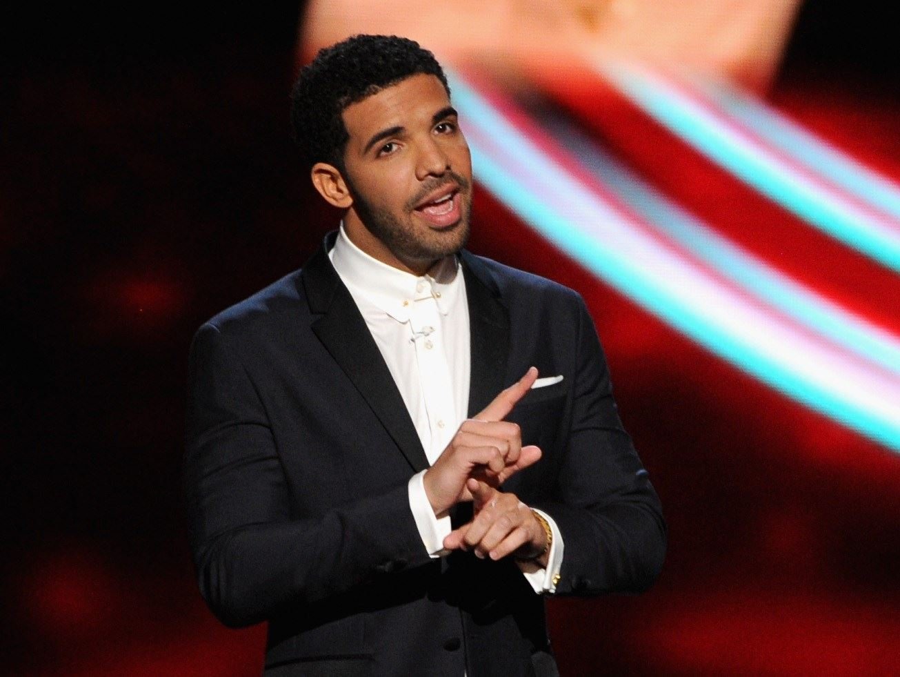 Drake présentera la cérémonie des trophées NBA
