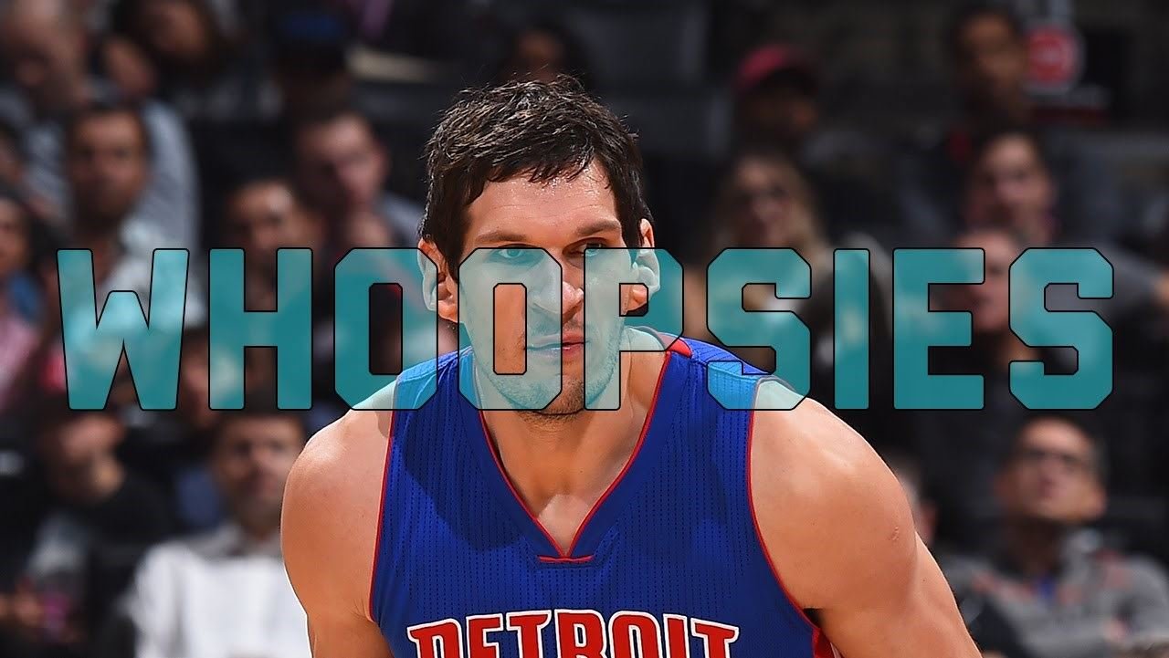 Bêtisier des Starters : La pire passe de la saison pour Monroe ? Quand les Pistons donnent leurs consignes à Boban