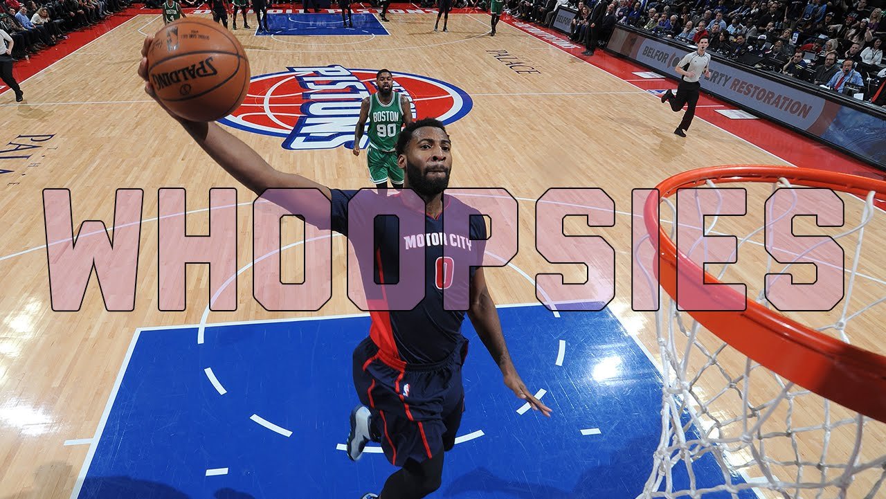 Bêtisier des Starters : Irving assommé par un sous-marin; Stuckey piège le cameraman; Jordan titille Batum
