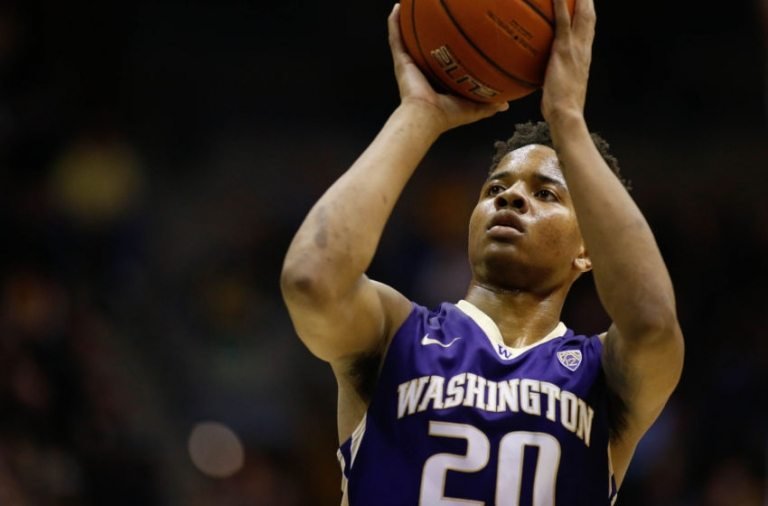 Road to the Draft : Markelle Fultz, superstar en puissance