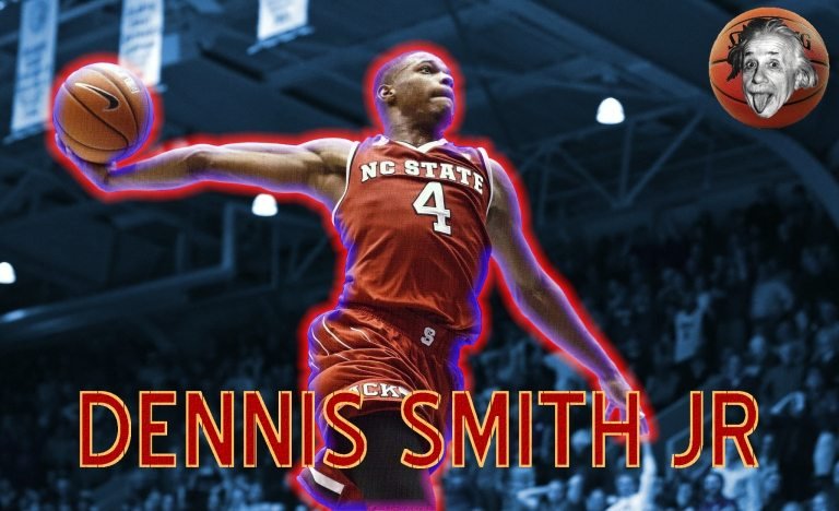 Road to the Draft : Dennis Smith