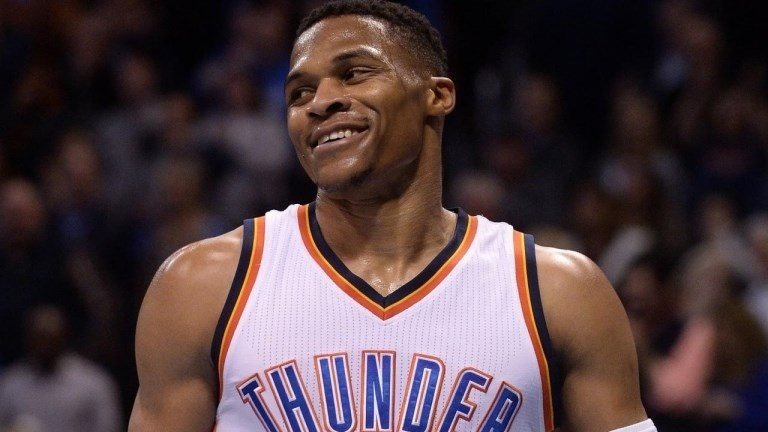 Oscar Robertson : « Russell Westbrook doit être le MVP »