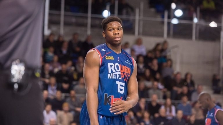 Celtics : rien de garanti pour Guerschon Yabusele
