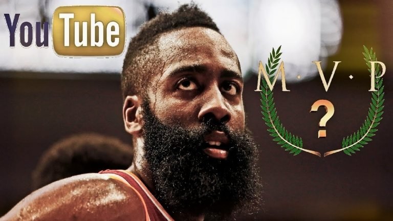 Le superbe mix du jour : James Harden – MVP ? | Basket Infos