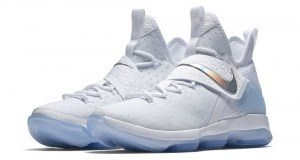 nike-lebron-14-time-to-shine (1) | Basket Infos