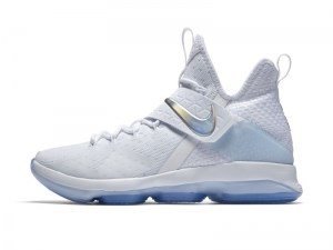 nike-lebron-14-time-to-shine | Basket Infos
