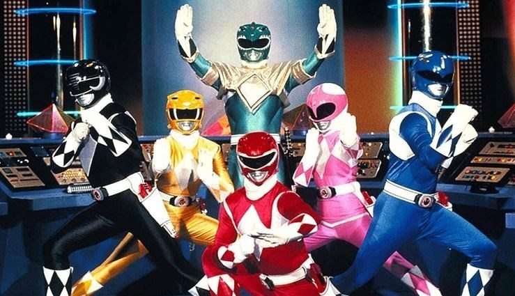 Des maillots aux couleurs du Power Ranger rose en D-League