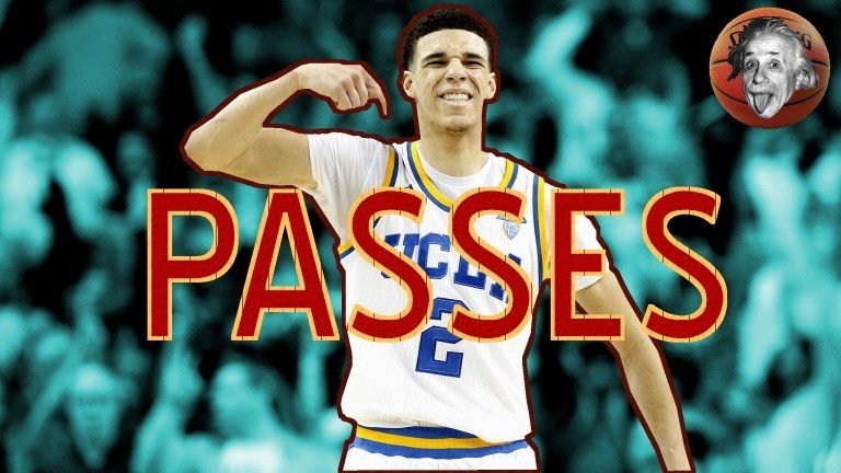 [Draft 2017] Le playmaking de Lonzo Ball : plutôt Magic Johnson ou Jason Kidd ?