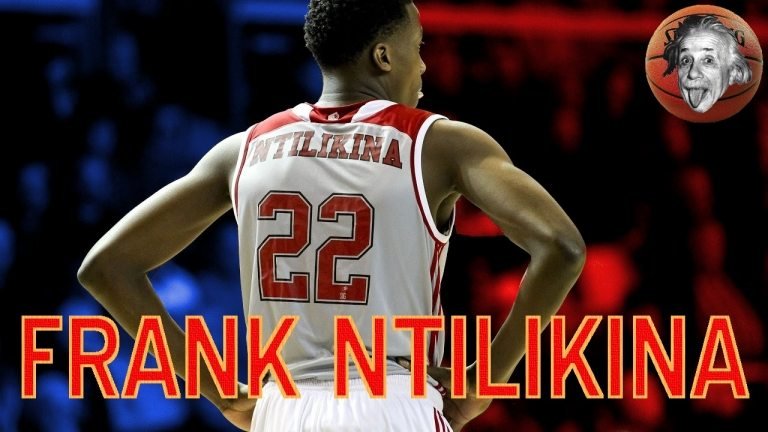 Road to the Draft : Frank Ntilikina, la pépite Française qui pourrait devenir le meilleur d&rsquo;entre tous