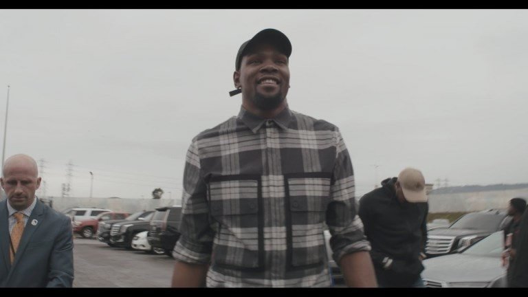 Série : Still KD – Episode 1