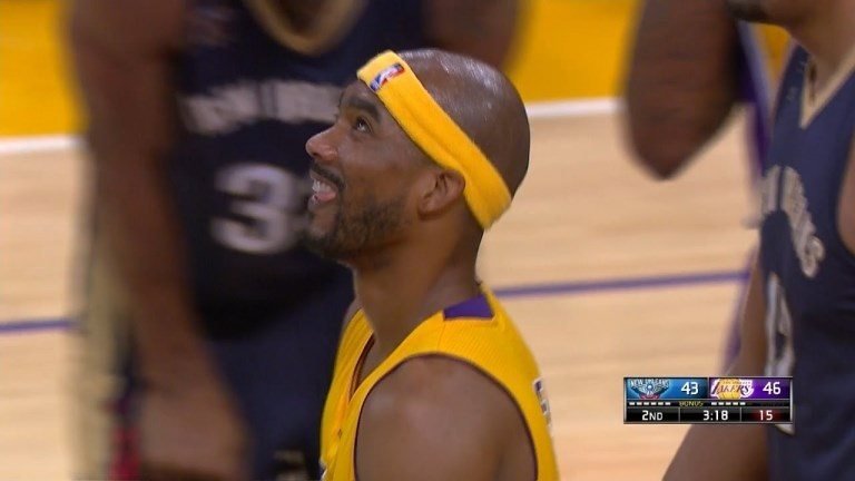 Shaqtin&rsquo;A Fool : Corey Brewer se fait encore remarquer