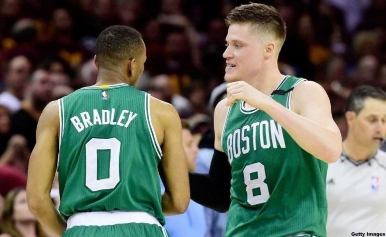 Jonas Jerebko signe au Jazz; Boris Diaw tradé ou coupé ?