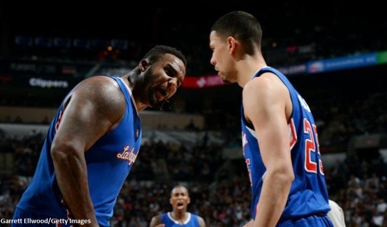 Glen Davis répond violemment à Austin Rivers : « Ton père t&rsquo;a donné ton argent »