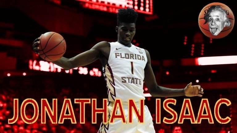 Road to the Draft : Jonathan Isaac, des airs de Kevin Durant ?
