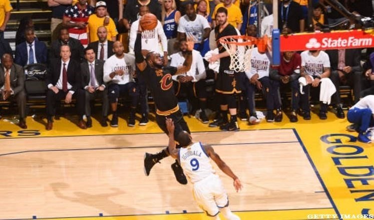 lebron james | Basket Infos