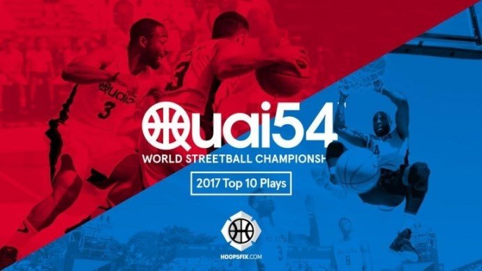 Le Top 10 du Quai 54