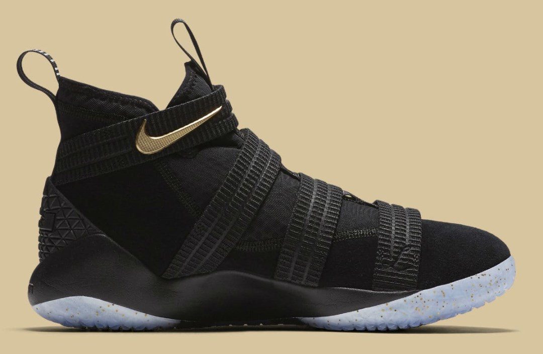 nike lebron soldier xi 11