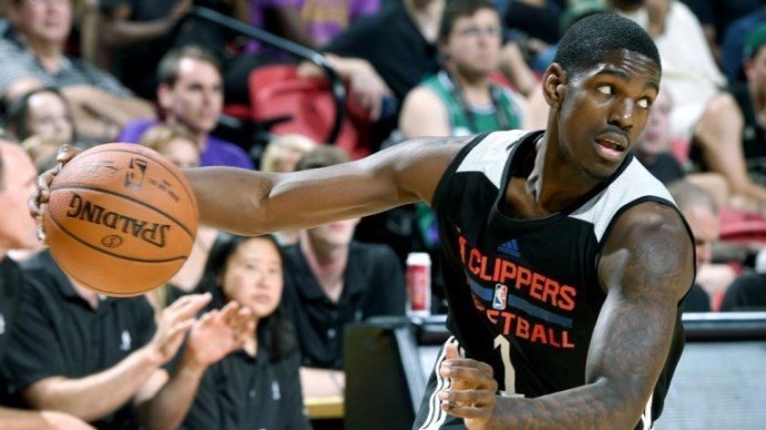Summer League : Cheick Diallo, Sindarius Thornwell, Pascal Siakam, Malik Beasley et Troy Williams brillent