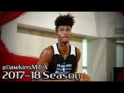 Summer League : Jonathan Isaac fait très bonne impression