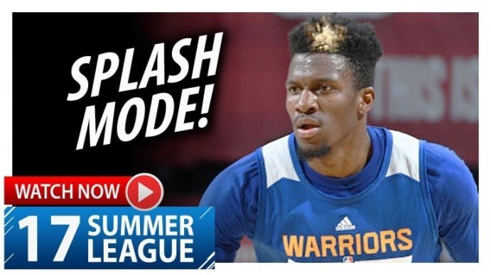 Summer League : Mike James, Dylan Ennis et Justin Jackson cartonnent