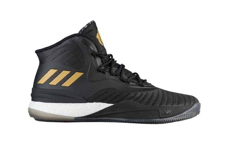 Kicks : adidas dévoile les adidas D Rose 8