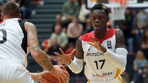 Dennis Schröder | Basket Infos