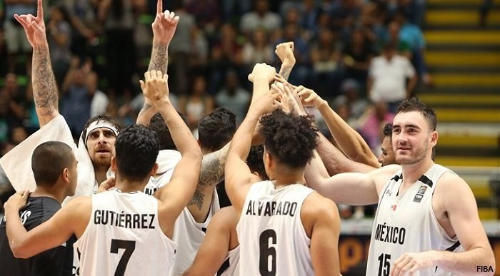 Mexique | Basket Infos