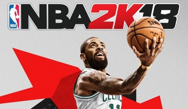 NBA 2K18 : une nouvelle couverture en préparation; une équipe classique bonus et des notes dévoilées