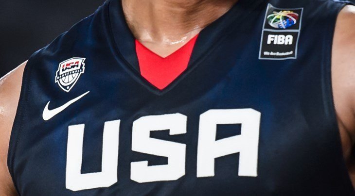 USA Basketball dévoile sa pré-sélection pour la FIBA AmeriCup 2017