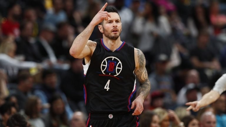 Selon Doc Rivers, JJ Redick l&rsquo;avait supplié pour revenir aux Clippers; La réponse de l&rsquo;intéressé