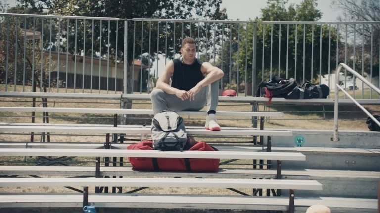 Pub : Jordan se met en mode playground dans sa dernière pub