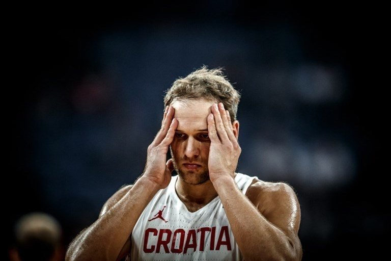 Bojan Bogdanovic | Basket Infos