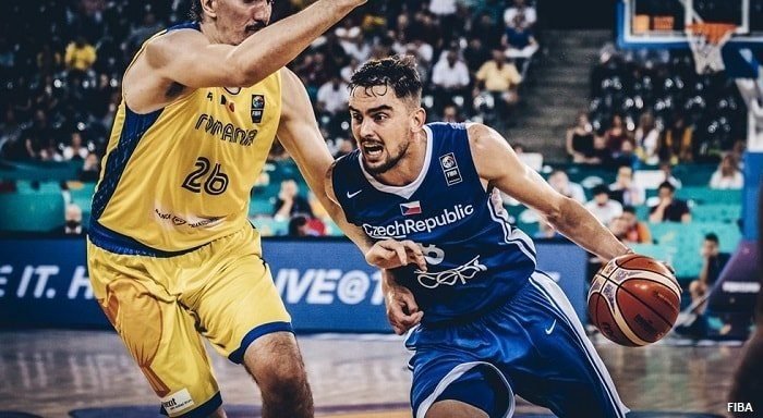 Tomas Satoransky-min | Basket Infos