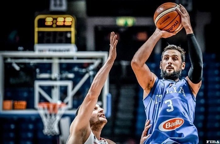 marco belinelli-min | Basket Infos