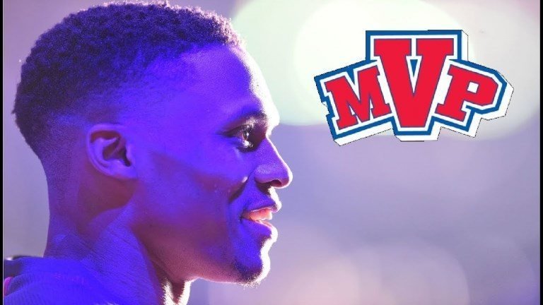 Mini-Movie : Russell Westbrook – Epic Season