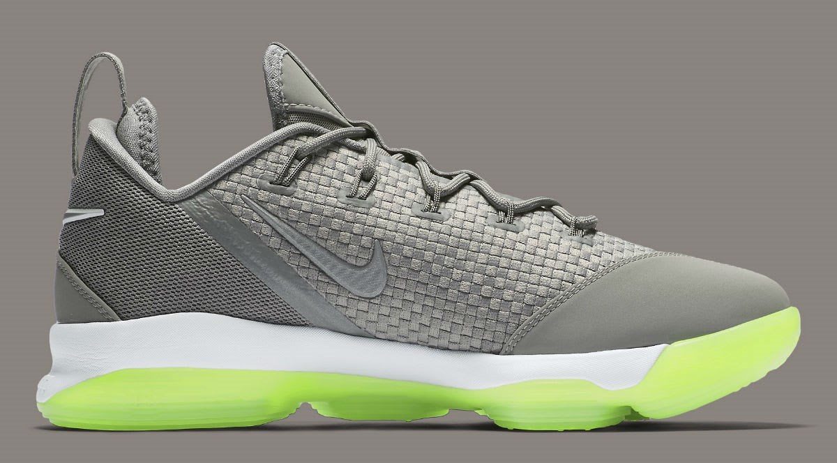 lebron 14 low dunkman