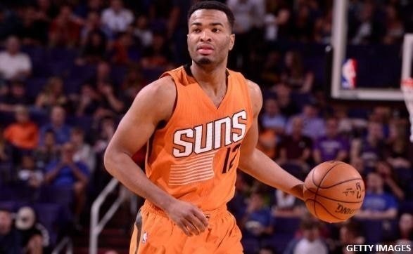 T.J. Warren prolonge 4 ans à Phoenix
