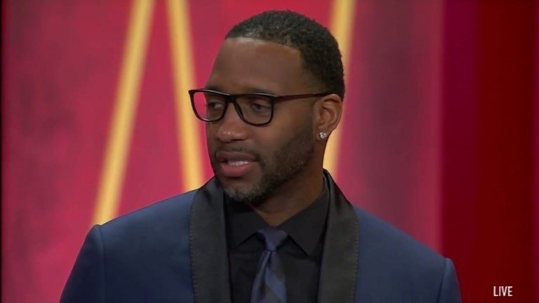 Tracy McGrady : « Moi, je voterais pour ne pas jouer. J&rsquo;ai envie de voir des changements radicaux dans ce pays »