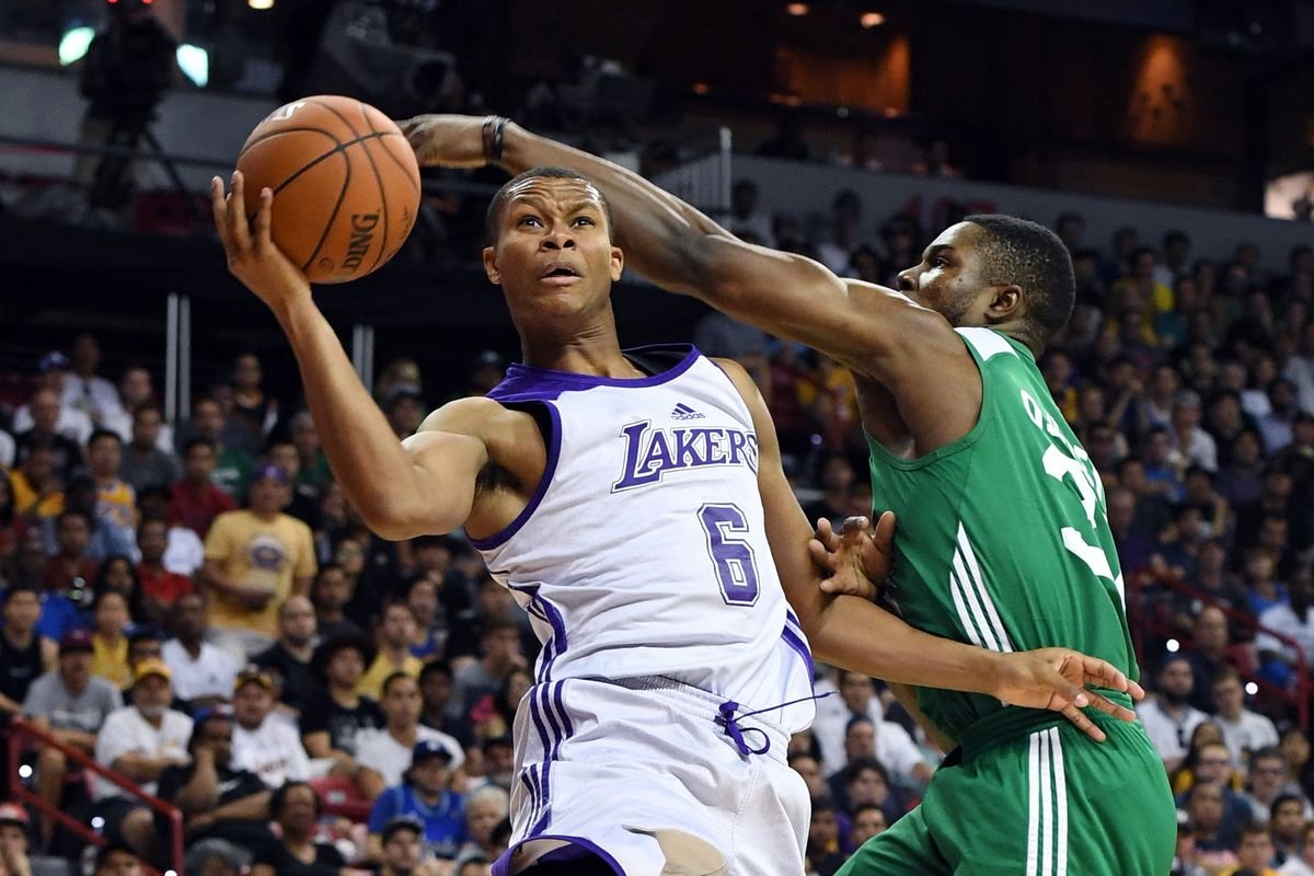 PJ Dozier | Basket Infos