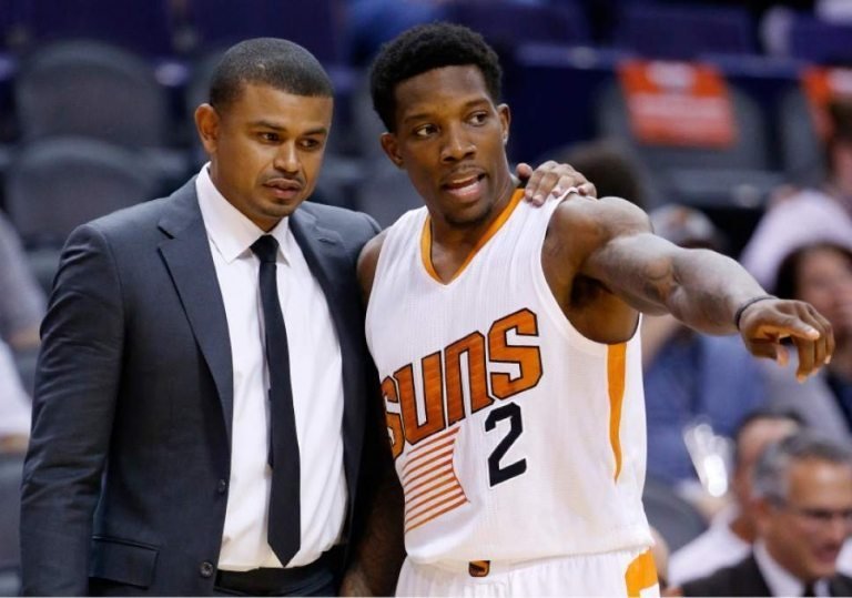 Earl Watson débarque aux Raptors