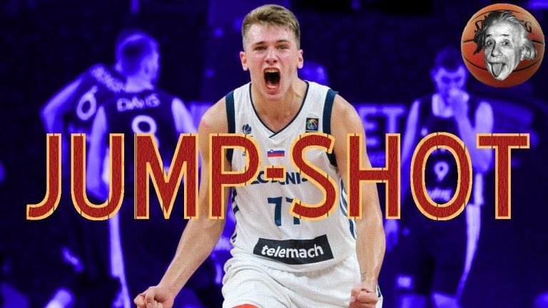 Film Room : le prodige Luka Doncic (1/4) le jump-shot