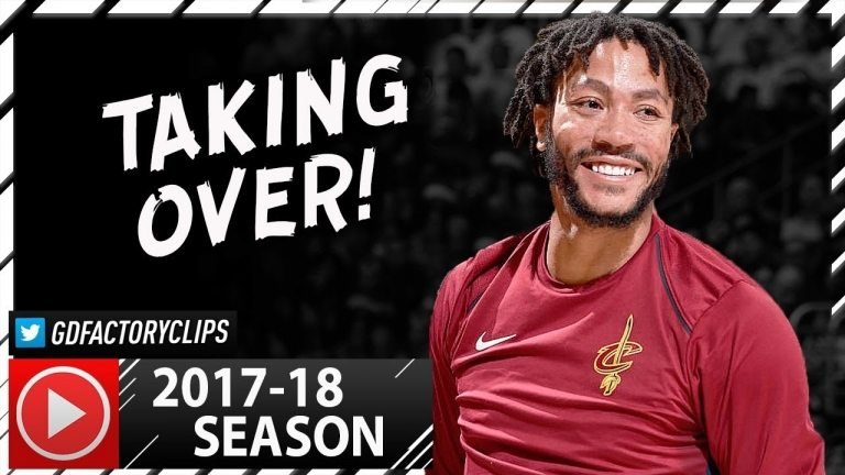 Les nouveaux Cavaliers Derrick Rose, Dwyane Wade et Jae Crowder brillent