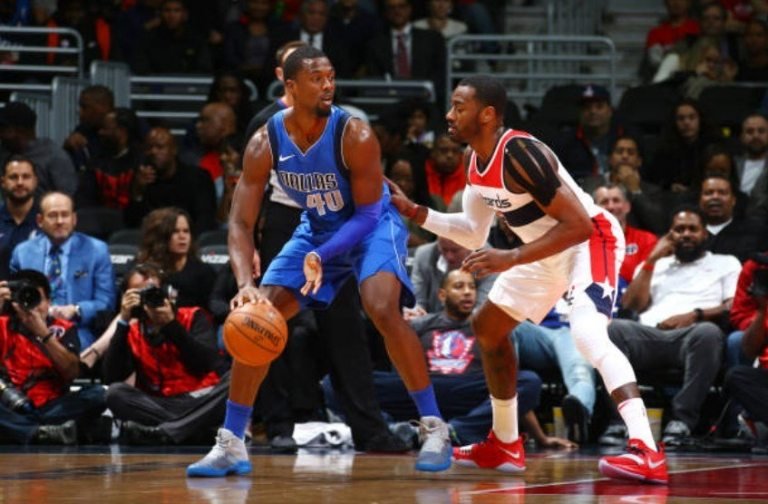 HArrison Barnes | Basket Infos