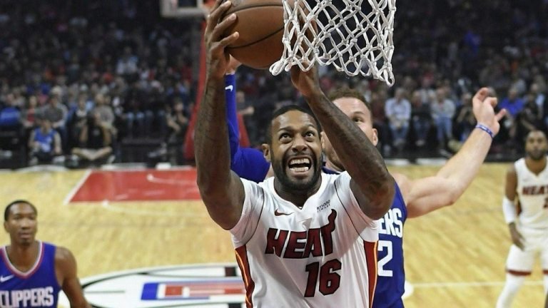 Les Clippers passent à un fil d&rsquo;un des comebacks les plus incroyables de l&rsquo;histoire