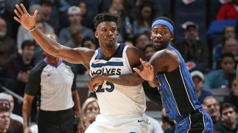 Derrick Rose sur Jimmy Butler : « Je ne savais pas que ça allait aussi mal; Je suis content que ce ne soit pas moi »