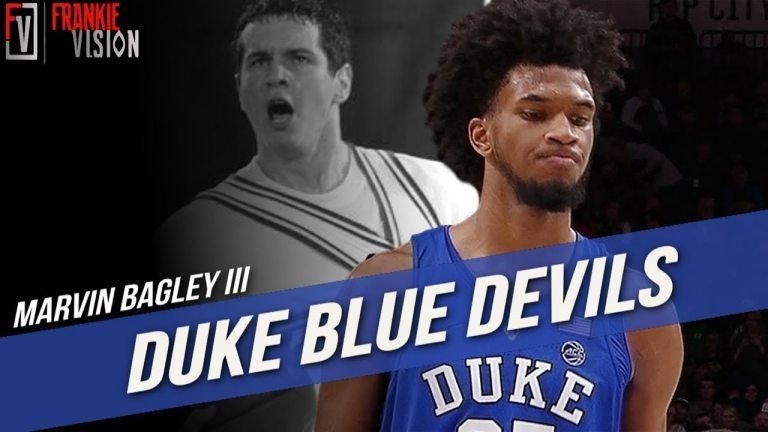 Face aux Longhorns de Mohamed Bamba, Marvin Bagley sort un match monstrueux