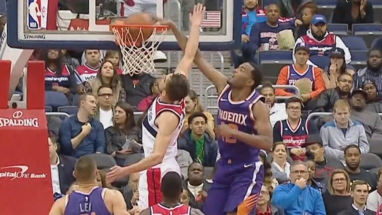 Jaylen Brown, Ben Simmons, Giannis Antetokounmpo, Jeff Green, Norman Powell… 8 posters pour le prix d&rsquo;un !