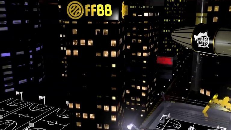 Top 10 CourtCuts : buzzer improbable, alley oops et contres au programme ! | Basket Infos