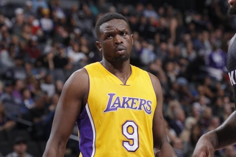 La NBA refuse la demande des Lakers concernant le contrat de Luol Deng