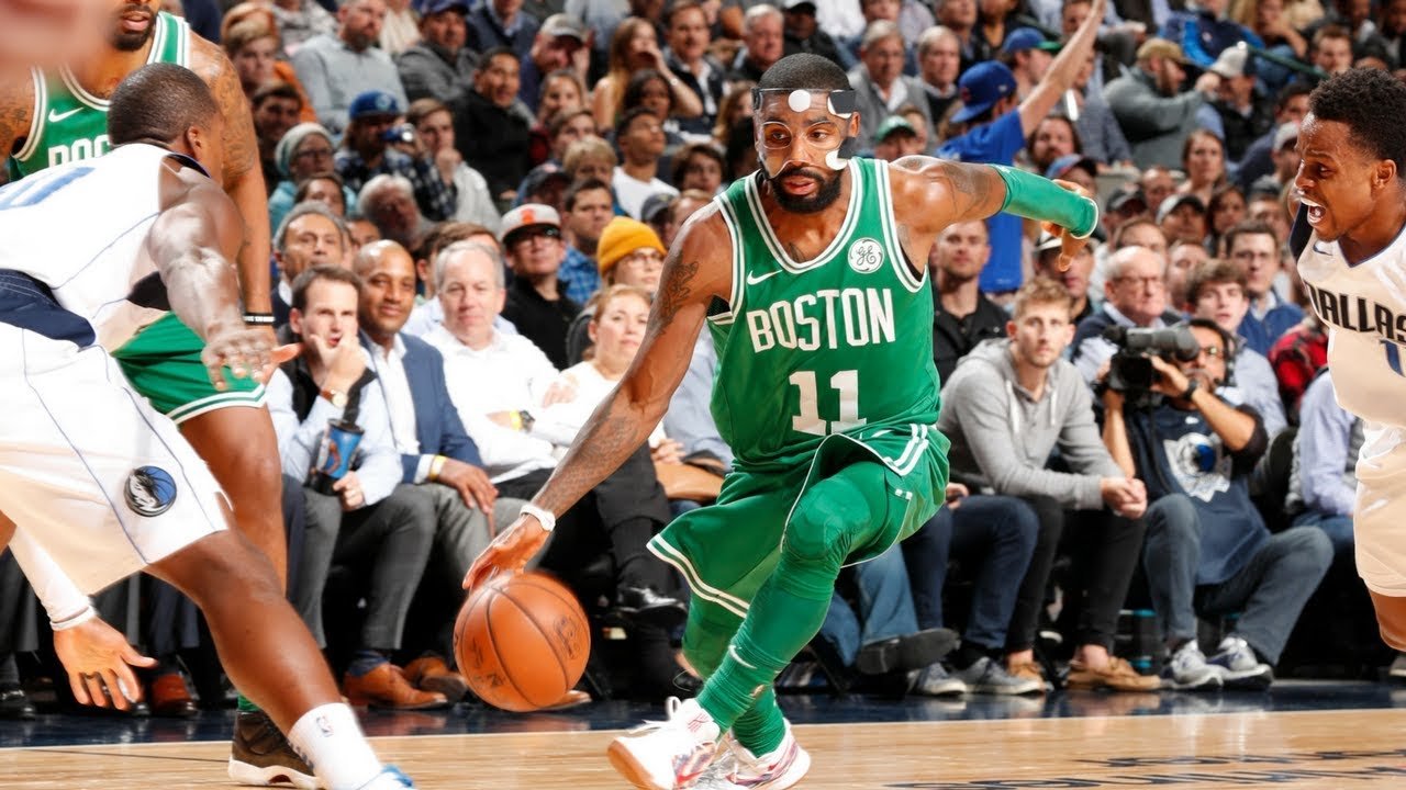 Pour les amoureux des beaux moves : les meilleurs handles et crossovers de novembre en NBA | Basket Infos